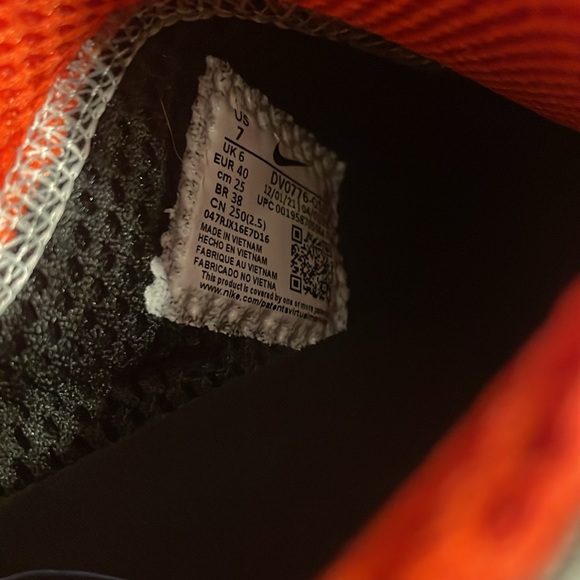 Nike Air Presto Premium - Picture 7 of 8